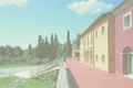 alloggiare a gradara e dintorni